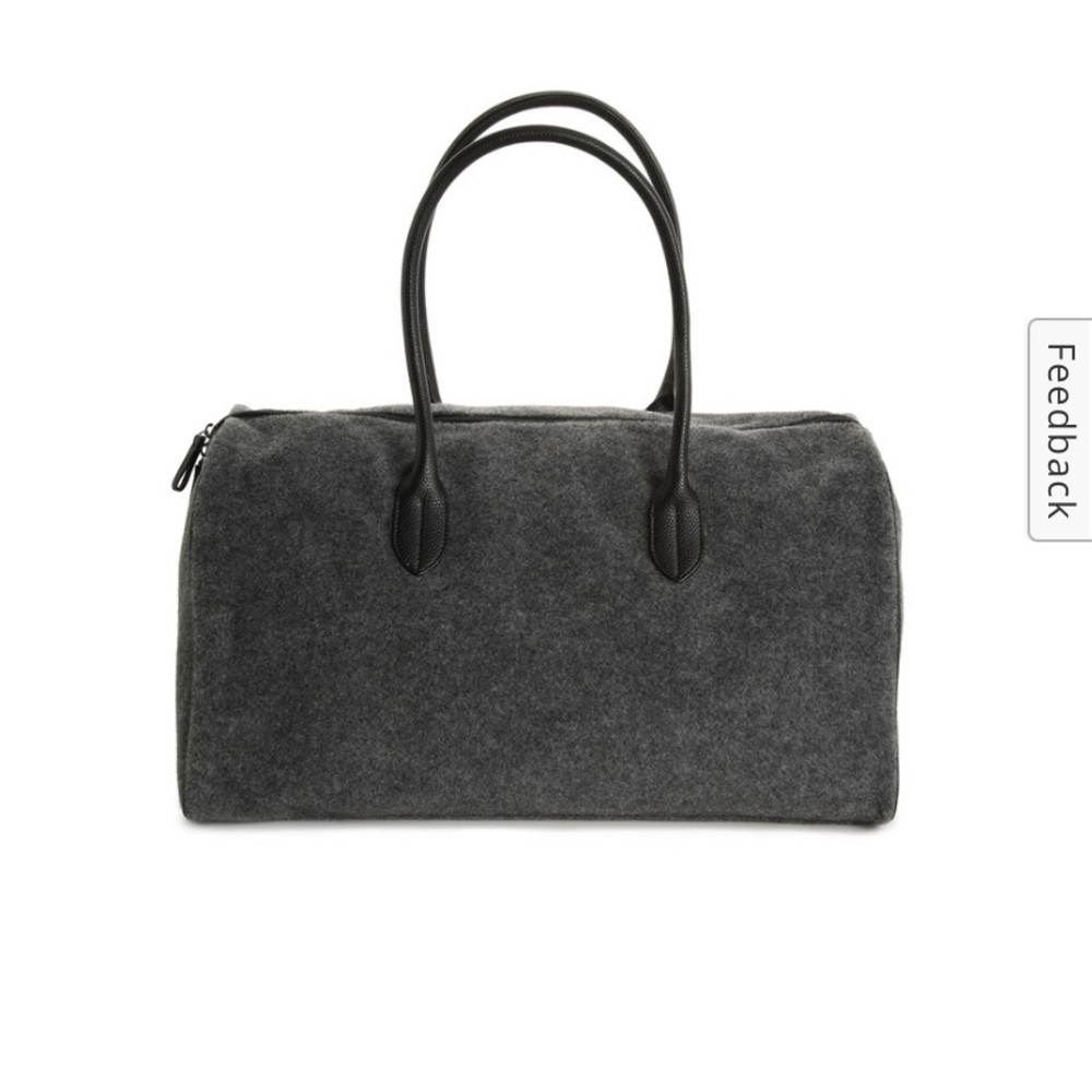 Duffel bag